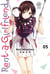 Rent-a-girlfriend Tome 5