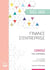UE 6 : Finance d'entreprise - DCG - Corrigé (édition 2025)
