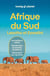 Afrique du Sud, Lesotho et Eswatini (12e édition)