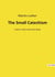The Small Catechism : Luther's Little Instruction Book