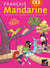 Mandarine : français - CE1 - livre de l'élève (édition 2019)