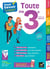 Tout savoir : toute ma 3e - spécial brevet