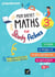 Prépabrevet : Mon brevet Maths en studyfiches - 3e - 55 fiches très visuelles pour préparer l'épreuve (édition 2025)
