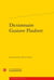 Dictionnaire Gustave Flaubert