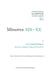 La revue des lettres modernes - minores XIX-XX n.3 : les Conrad français : écrivains, étrangers, français (1918-1947)