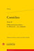 Comédies Tome 2 : L'Héautontimoruménos - Le Phormion - Les Adelphes