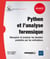 Python et l'analyse forensique - récupérer et analyser les données produites par les ordinateurs