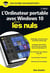 L'Ordinateur Portable Avec Windows 10 Pour Les Nuls (2E Édition)