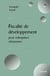 Fiscalite de developpement pour entreprises citoyennes