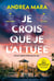 Je crois que je l'ai tuée