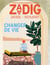 Zadig n.7 : changer de vie