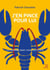 J'en pince pour lui : Le homard dans tous ses états