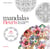 Coloriage - mandalas fleuris