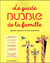 Le guide bubble de la famille