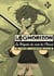 Log horizon - la Brigade du vent de l'Ouest Tome 10