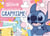 Disney Stitch - Mon premier bloc de graphisme