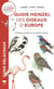 Guide Heinzel des oiseaux d'Europe, d'Afrique du nord et du Moyen-Orient
