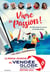 Vivre sa passion ! Six filles dans la course du Vendée Globe