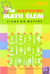 Math elem ce2, livre du maitre