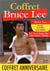Bruce Lee - 40e anniversaire de la disparition du Petit Dragon (1973-2013) - coffret