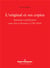 L'original et ses copies : Imitation et falsification entre arts et écritures : 1792-1910