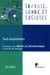 TRAVAIL, GENRE ET SOCIETES n.25 : sud-exploitées - entretien avec Marie-Jo Zimmermann - le devoir de déranger