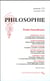Revue Philosophie n.131 : études husserliennes