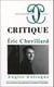 Revue Critique n.855-856 : Eric Chevillard : angles d'attaque