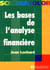 Les bases de l'analyse financière