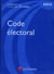 Code électoral 2012 (10e edition)