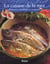 Cuisine pratique - la cuisine de la mer