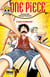 One Piece - roman Tome 1 : à bas Gyanzack !