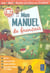 MON MANUEL DE FRANCAIS