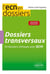 Dossiers transversaux - 51 dossiers cliniques avec qcm