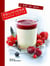 C'est si bon - diliciosa panna cotta