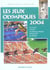 Les jeux olympiques 2004