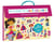 MA POCHETTE D'AUTOCOLLANTS SPECIAL PRINCESSES DU MONDE