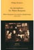 Au Microphone : Dr. Walter Benjamin : Walter Benjamin et la création radiophonique (1929-1933)