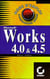 Mode d'emploi : works 4.0 & 4.5