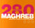 280 pages de maghreb - couscous, tajines et autres douceurs