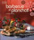 Barbecue et planchas