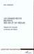 LES GRANDS RECITS MILITANTS DES XIXe ET XXe SIECLES : Religions de l'humanité et sciences de l'histoire