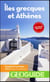 GEOguide : îles grecques et Athènes
