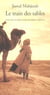 Le train des sables