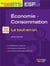 Économie - consommation - le tout-en-un