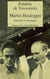 Martin Heidegger