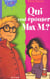 Qui veut epouser max m. ?