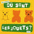 Où sont les jouets ?