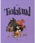 Tralaland Tome 1