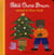 Petit ours brun attend le père noël